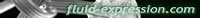 Fluid Expression, web design